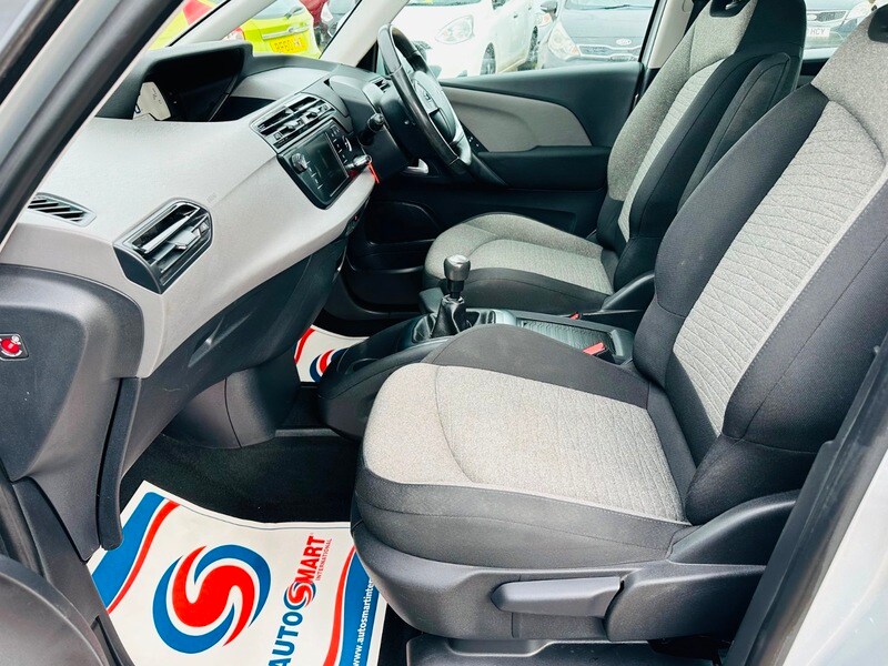 Used Citroen Grand C4 Picasso 2016 for sale - 78087600: Photo 25