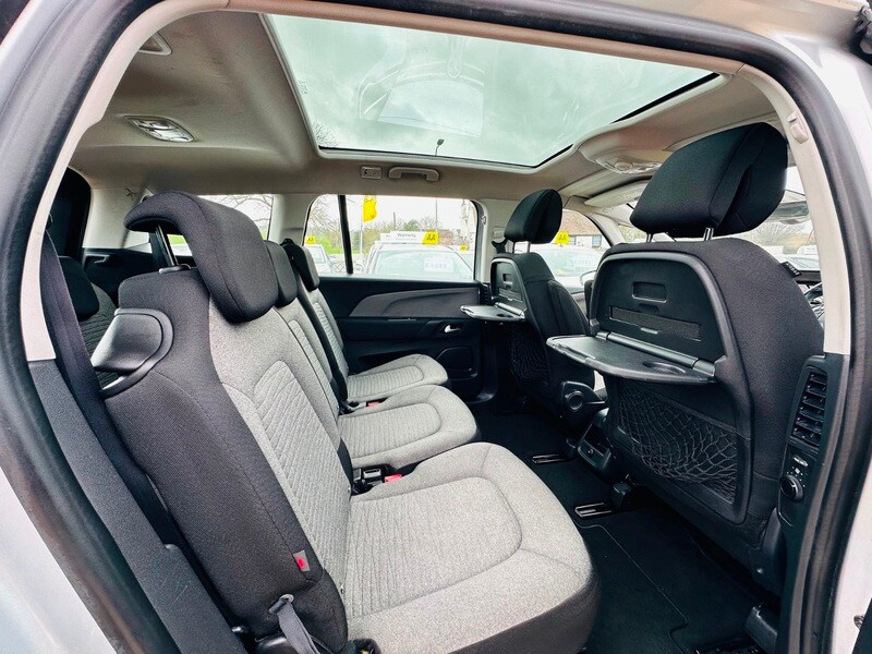 Used Citroen Grand C4 Picasso 2016 for sale - 78087600: Photo 31