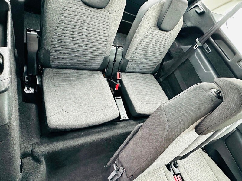 Used Citroen Grand C4 Picasso 2016 for sale - 78087600: Photo 33