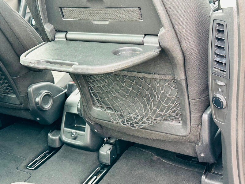 Used Citroen Grand C4 Picasso 2016 for sale - 78087600: Photo 36