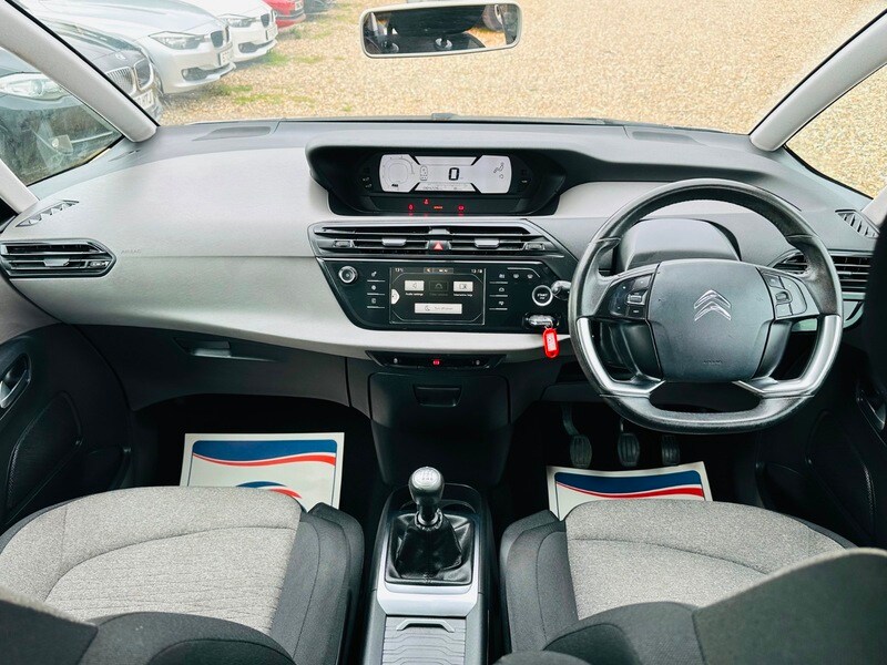 Used Citroen Grand C4 Picasso 2016 for sale - 78087600: Photo 38