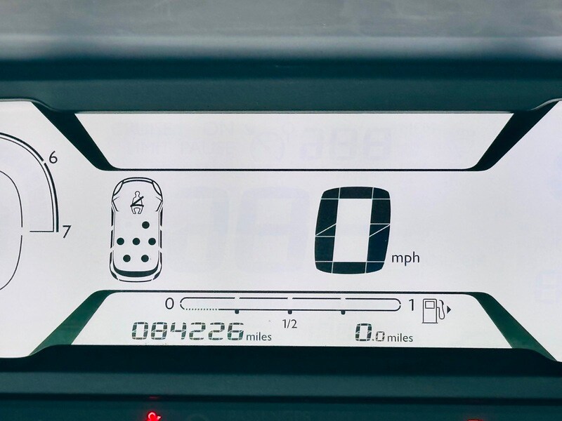 Used Citroen Grand C4 Picasso 2016 for sale - 78087600: Photo 41