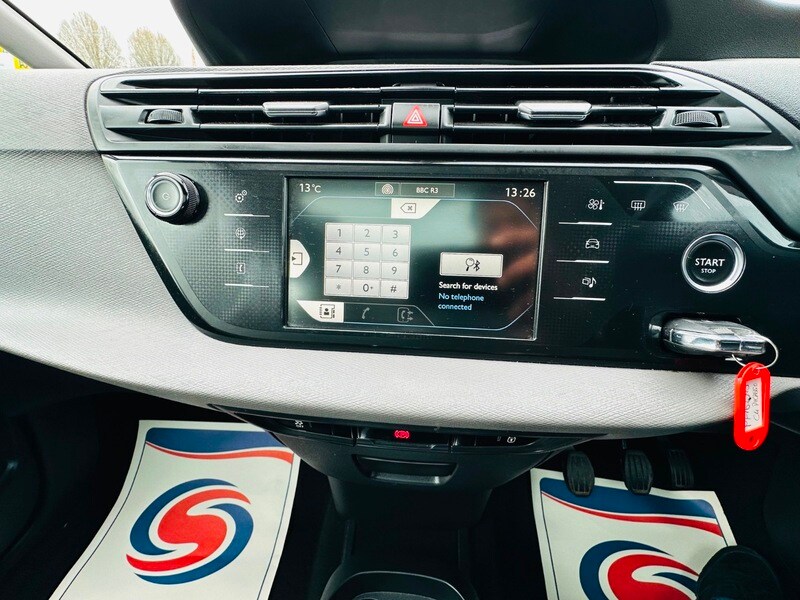 Used Citroen Grand C4 Picasso 2016 for sale - 78087600: Photo 42