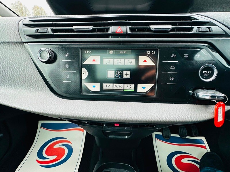 Used Citroen Grand C4 Picasso 2016 for sale - 78087600: Photo 43