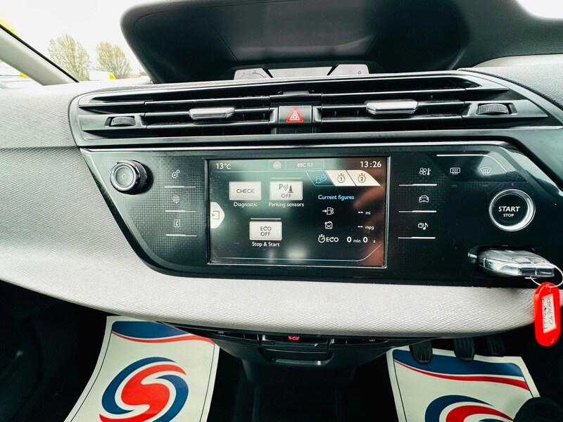 Used Citroen Grand C4 Picasso 2016 for sale - 78087600: Photo 44