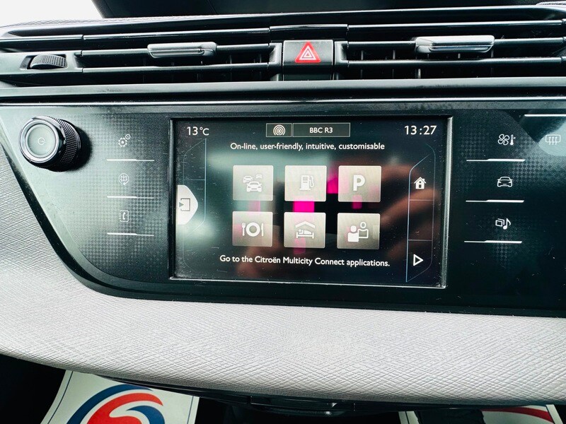 Used Citroen Grand C4 Picasso 2016 for sale - 78087600: Photo 45