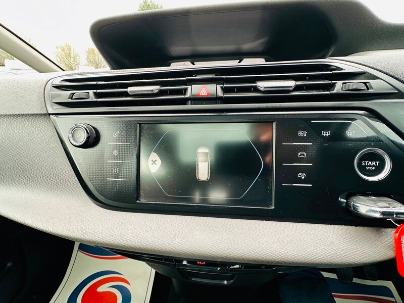 Used Citroen Grand C4 Picasso 2016 for sale - 78087600: Photo 46