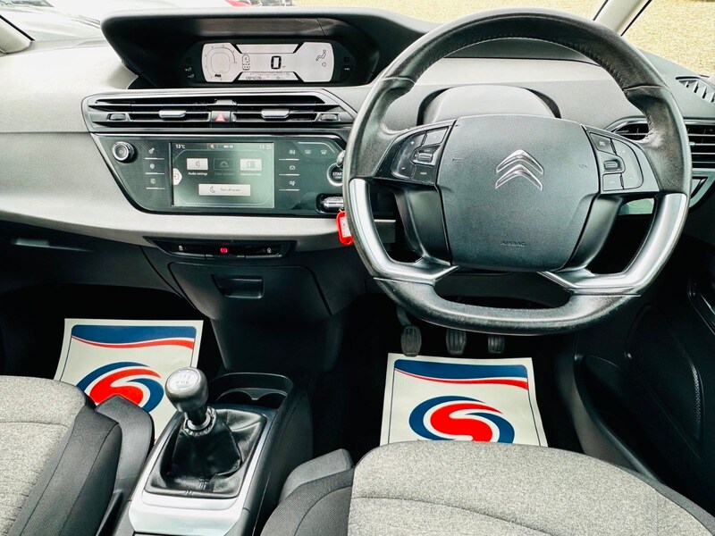 Used Citroen Grand C4 Picasso 2016 for sale - 78087600: Photo 47