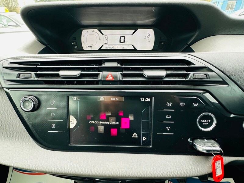 Used Citroen Grand C4 Picasso 2016 for sale - 78087600: Photo 49