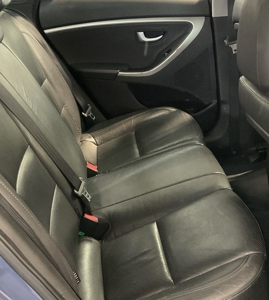 Used Hyundai i30 2014 for sale - 78201358: Photo 12