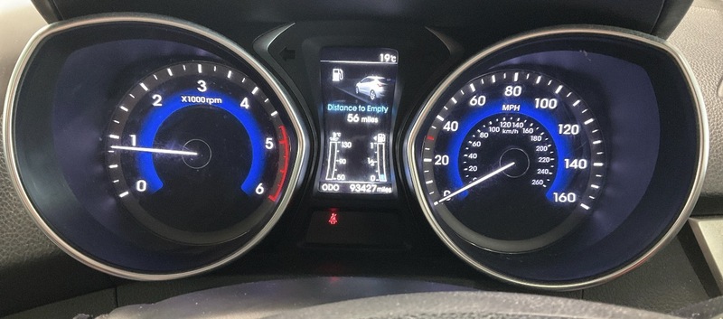 Used Hyundai i30 2014 for sale - 78201358: Photo 13