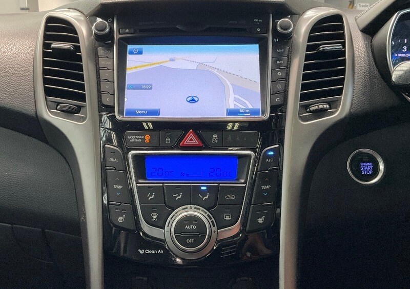 Used Hyundai i30 2014 for sale - 78201358: Photo 14