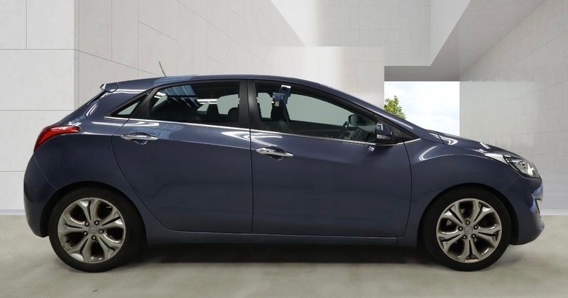 Used Hyundai i30 2014 for sale - 78201358: Photo 4