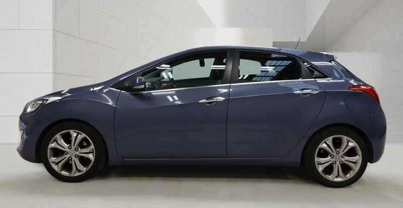 Used Hyundai i30 2014 for sale - 78201358: Photo 5