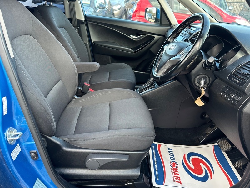 Used Hyundai Ix20 2015 for sale - 78087618: Photo 17