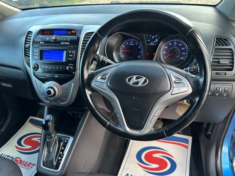 Used Hyundai Ix20 2015 for sale - 78087618: Photo 18