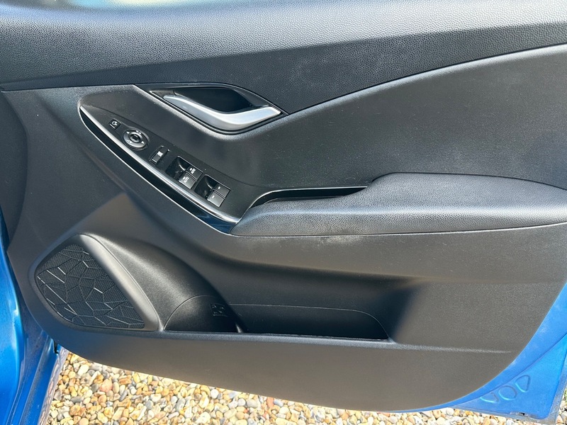 Used Hyundai Ix20 2015 for sale - 78087618: Photo 19