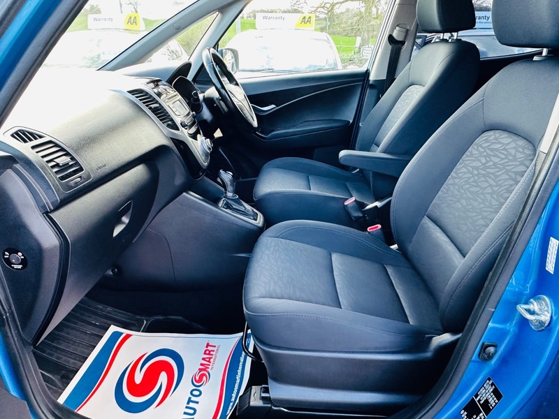 Used Hyundai Ix20 2015 for sale - 78087618: Photo 20