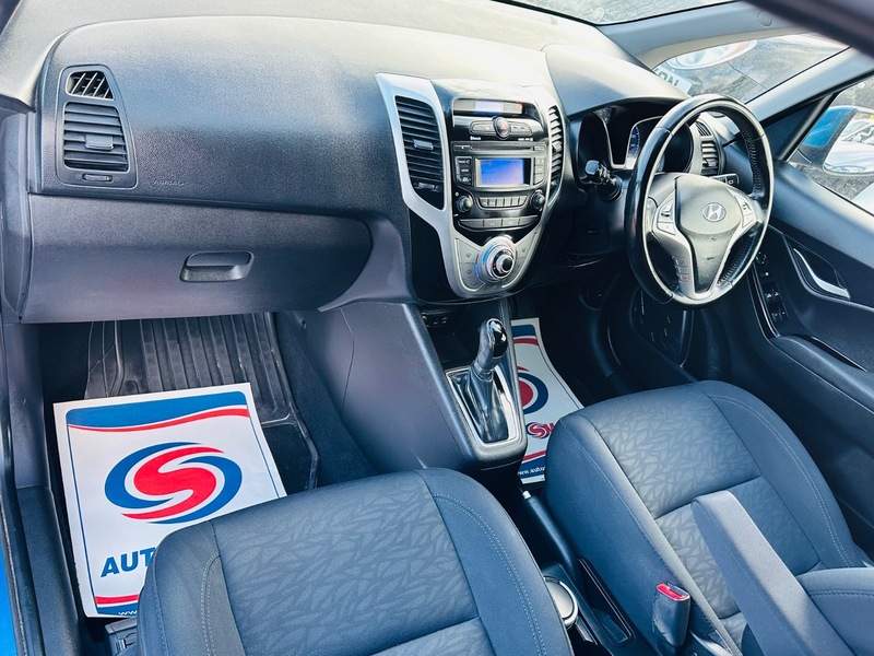 Used Hyundai Ix20 2015 for sale - 78087618: Photo 21