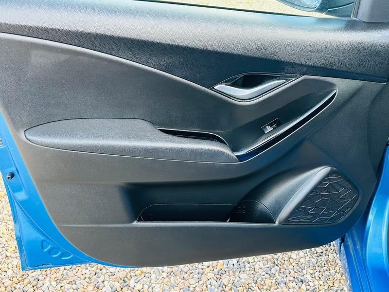 Used Hyundai Ix20 2015 for sale - 78087618: Photo 22