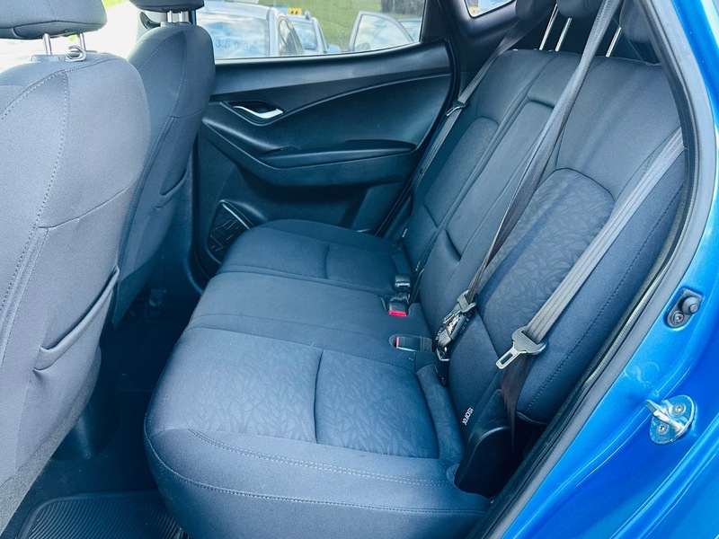 Used Hyundai Ix20 2015 for sale - 78087618: Photo 23