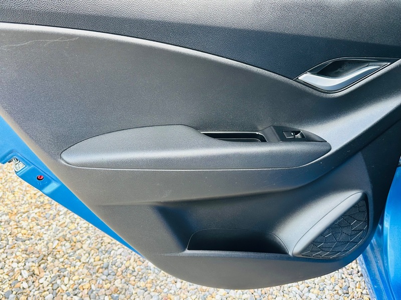 Used Hyundai Ix20 2015 for sale - 78087618: Photo 24