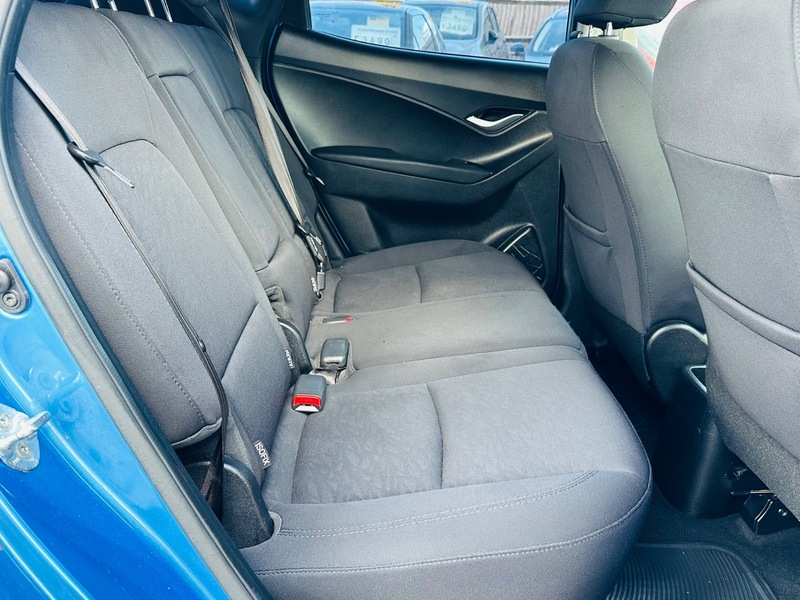 Used Hyundai Ix20 2015 for sale - 78087618: Photo 25