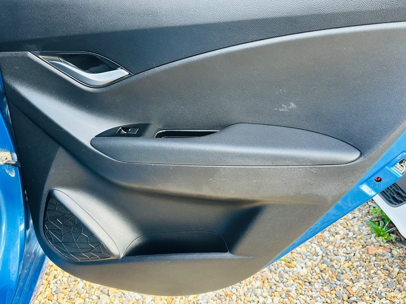 Used Hyundai Ix20 2015 for sale - 78087618: Photo 26