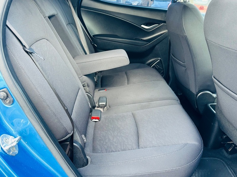 Used Hyundai Ix20 2015 for sale - 78087618: Photo 27