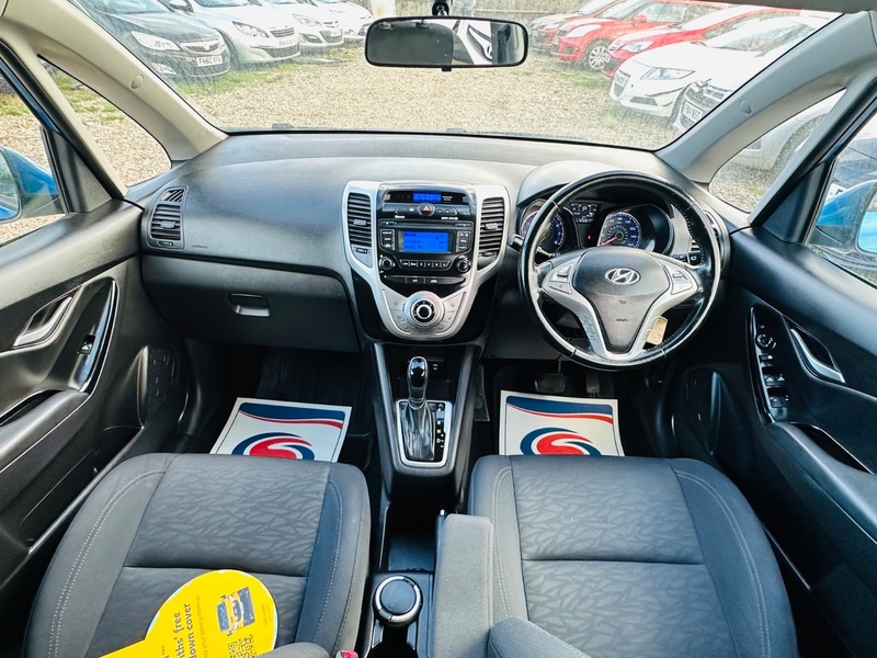 Used Hyundai Ix20 2015 for sale - 78087618: Photo 29