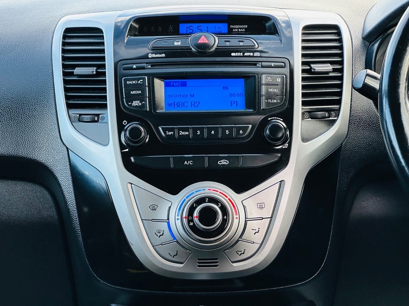 Used Hyundai Ix20 2015 for sale - 78087618: Photo 31