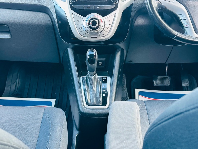 Used Hyundai Ix20 2015 for sale - 78087618: Photo 32