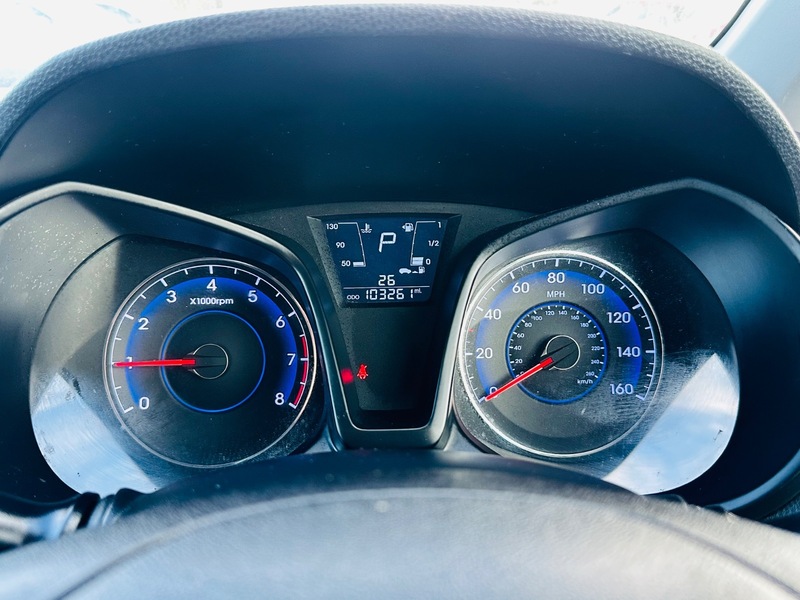 Used Hyundai Ix20 2015 for sale - 78087618: Photo 33