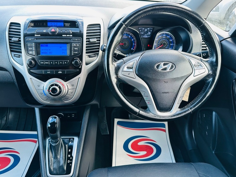 Used Hyundai Ix20 2015 for sale - 78087618: Photo 34