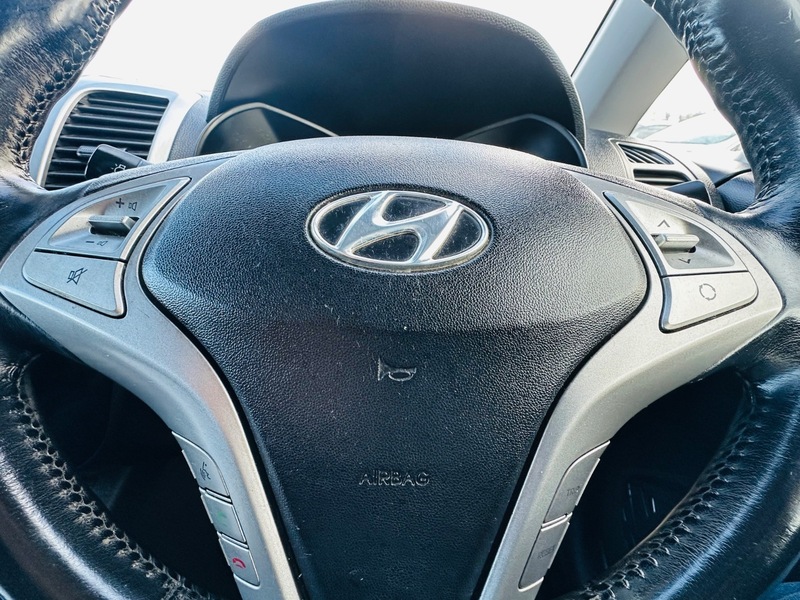 Used Hyundai Ix20 2015 for sale - 78087618: Photo 37