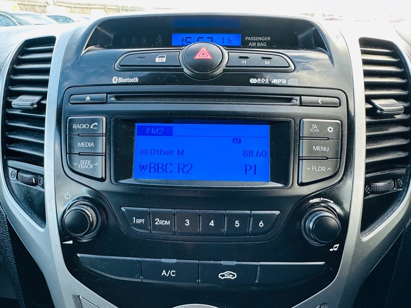 Used Hyundai Ix20 2015 for sale - 78087618: Photo 39