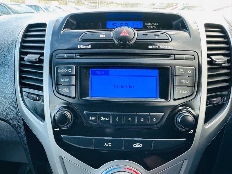 Used Hyundai Ix20 2015 for sale - 78087618: Photo 40