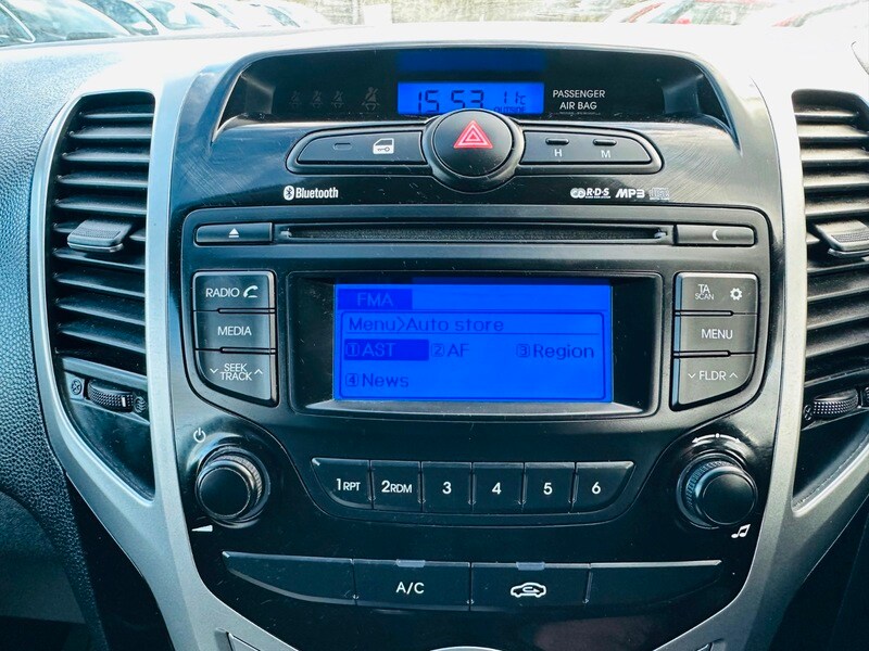 Used Hyundai Ix20 2015 for sale - 78087618: Photo 42