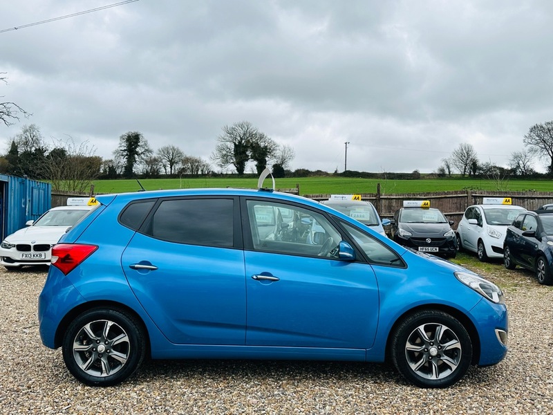 Used Hyundai Ix20 2015 for sale - 78087618: Photo 9