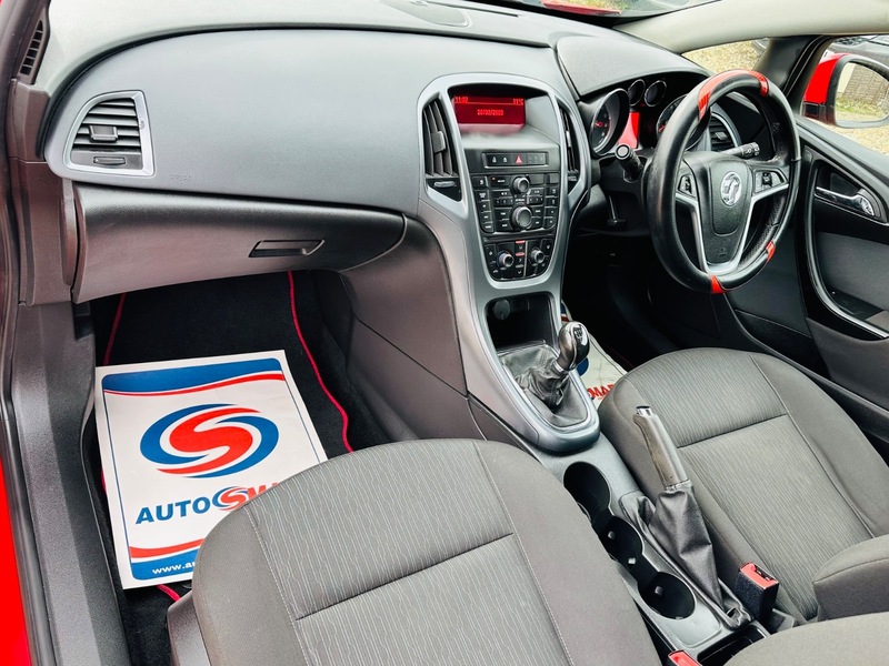 Used Vauxhall Astra GTC 2014 for sale - 78213211: Photo 20