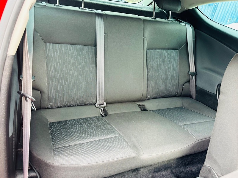 Used Vauxhall Astra GTC 2014 for sale - 78213211: Photo 22