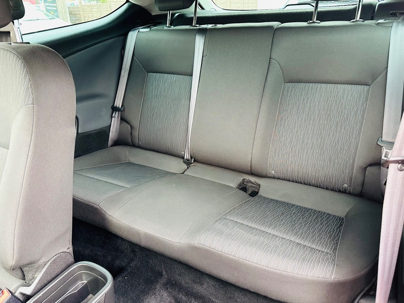 Used Vauxhall Astra GTC 2014 for sale - 78213211: Photo 23