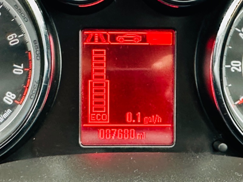 Used Vauxhall Astra GTC 2014 for sale - 78213211: Photo 30