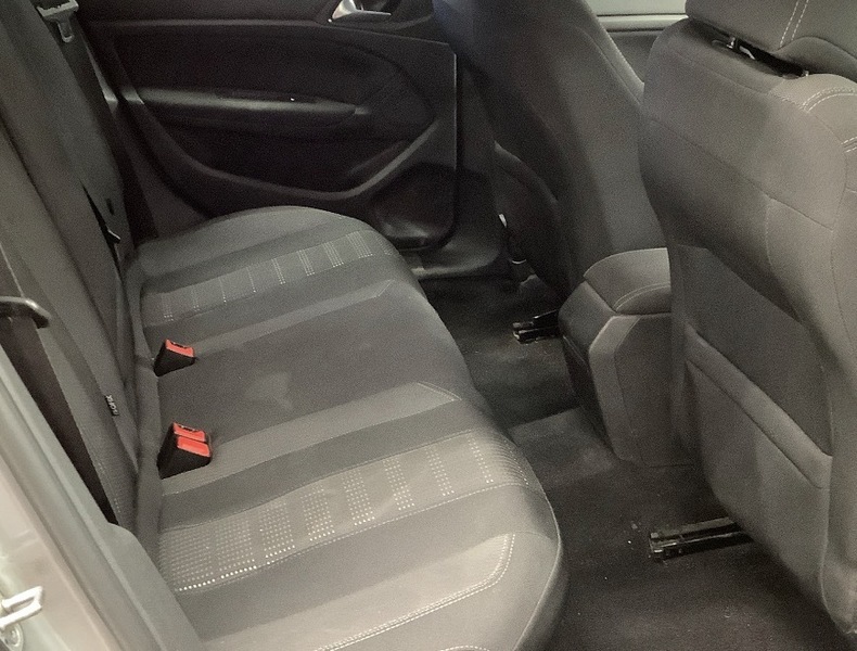 Used Peugeot 308 2015 for sale - 78201373: Photo 12