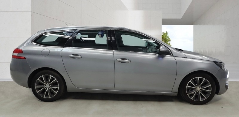 Used Peugeot 308 2015 for sale - 78201373: Photo 4