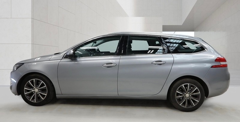 Used Peugeot 308 2015 for sale - 78201373: Photo 5