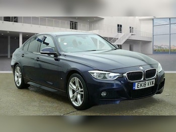 Used BMW 3 Series 2018 for sale - 78228364: Photo