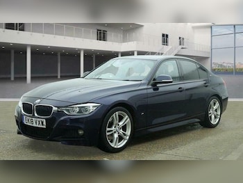 Used BMW 3 Series 2018 for sale - 78228364: Photo