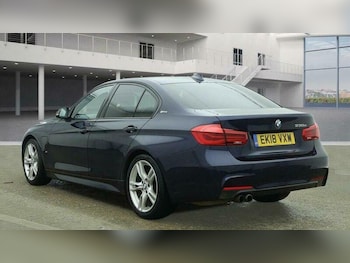 Used BMW 3 Series 2018 for sale - 78228364: Photo