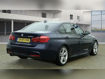 Used BMW 3 Series 2018 for sale - 78228364: Photo
